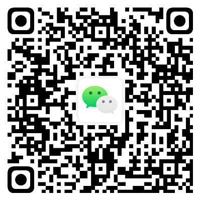 微信 二维码
